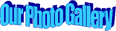 Our Photo Gallery