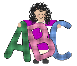 Alphabet Letter Formation Poems